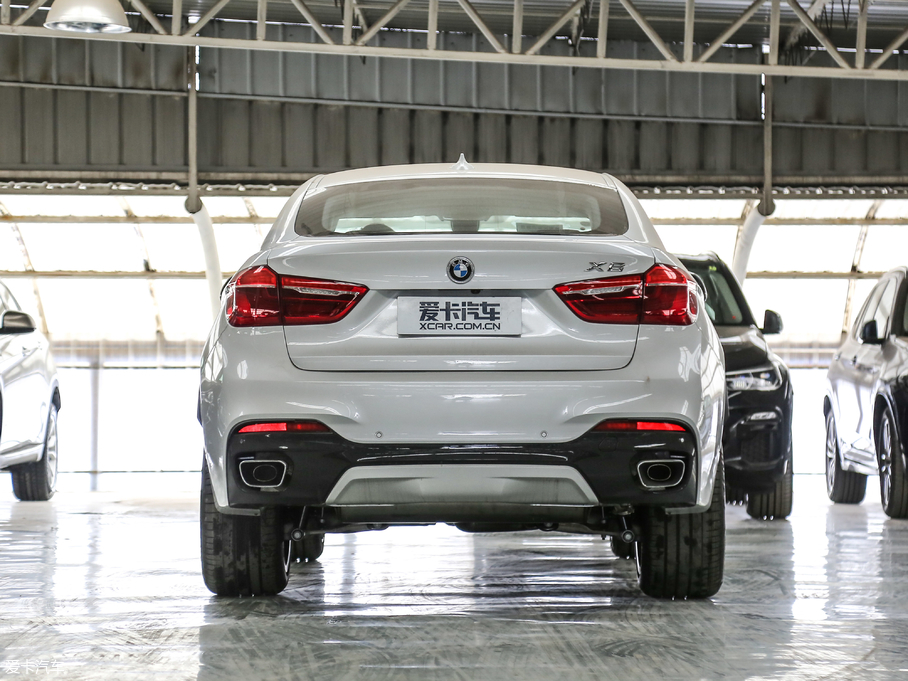 2019X6 xDrive 35i M˶װ