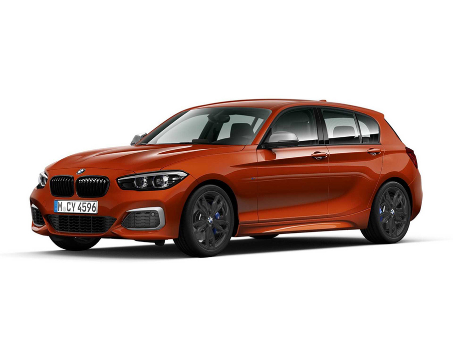 20191ϵ M140i Finale Edition