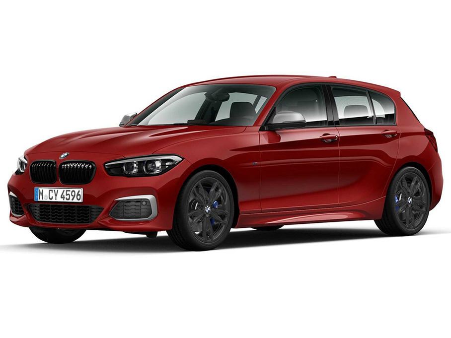 20191ϵ M140i Finale Edition