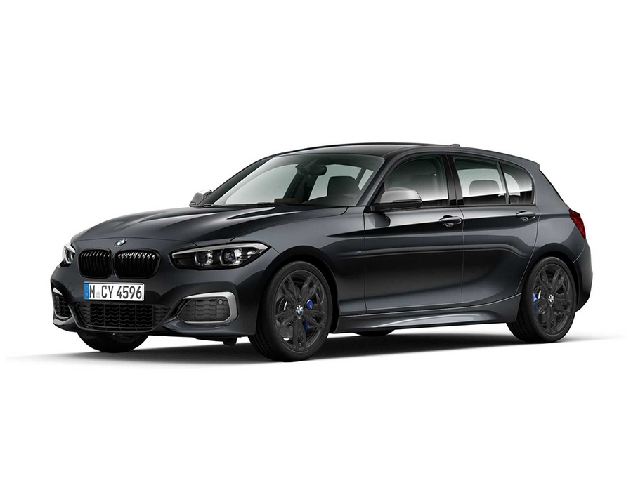 20191ϵ M140i Finale Edition