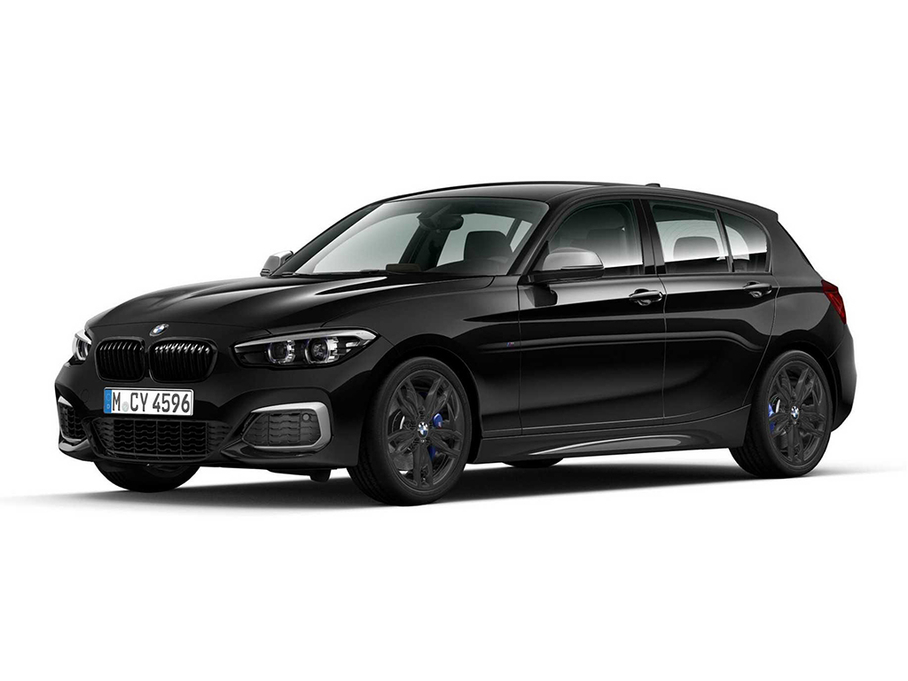 20191ϵ M140i Finale Edition