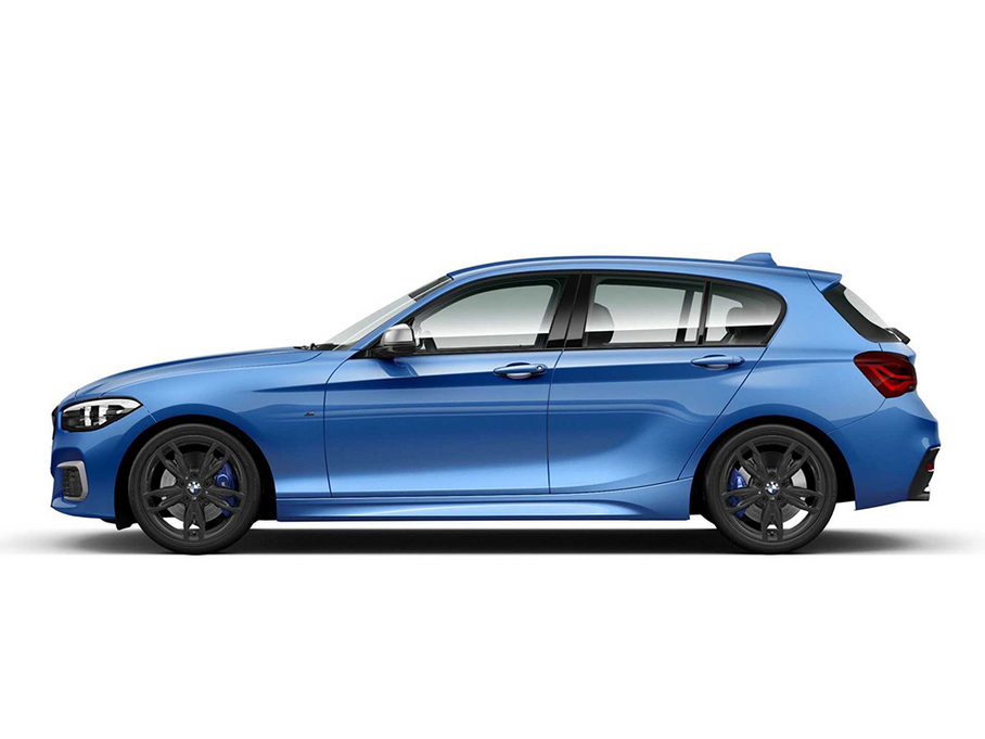 20191ϵ M140i Finale Edition