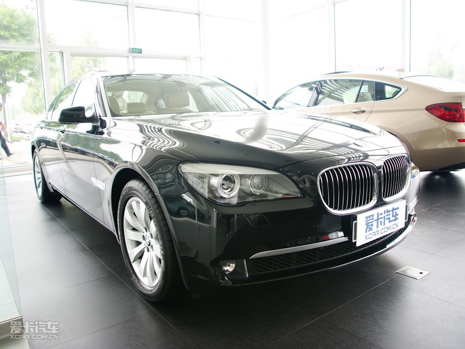 20097ϵ 740Li Ȱ