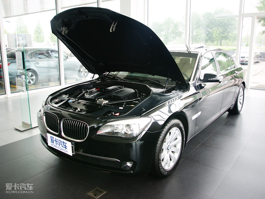 20097ϵ 740Li Ȱ