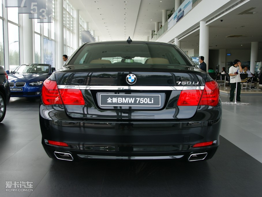 20097ϵ 750Li Ȱ