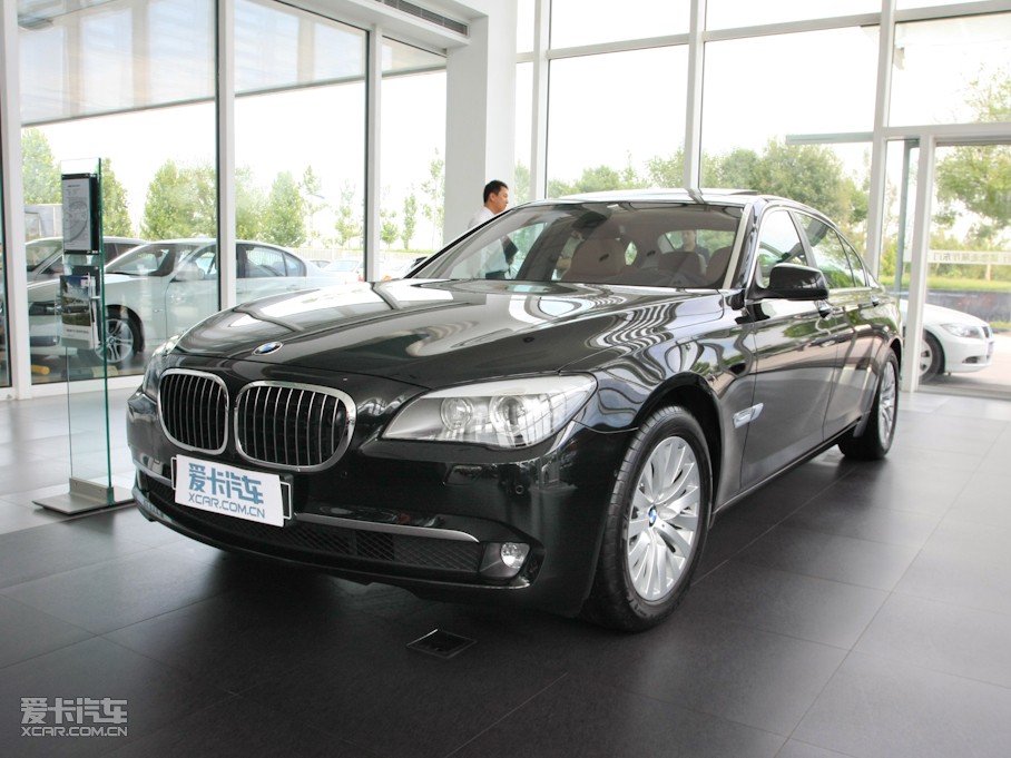 20097ϵ 750Li Ȱ