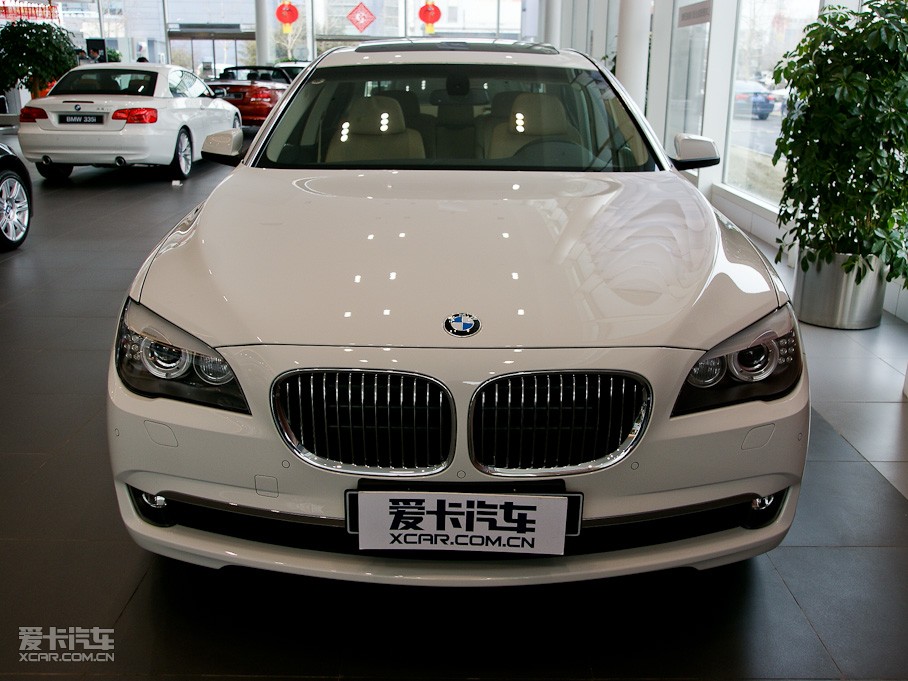 20097ϵ 730Li Ȱ