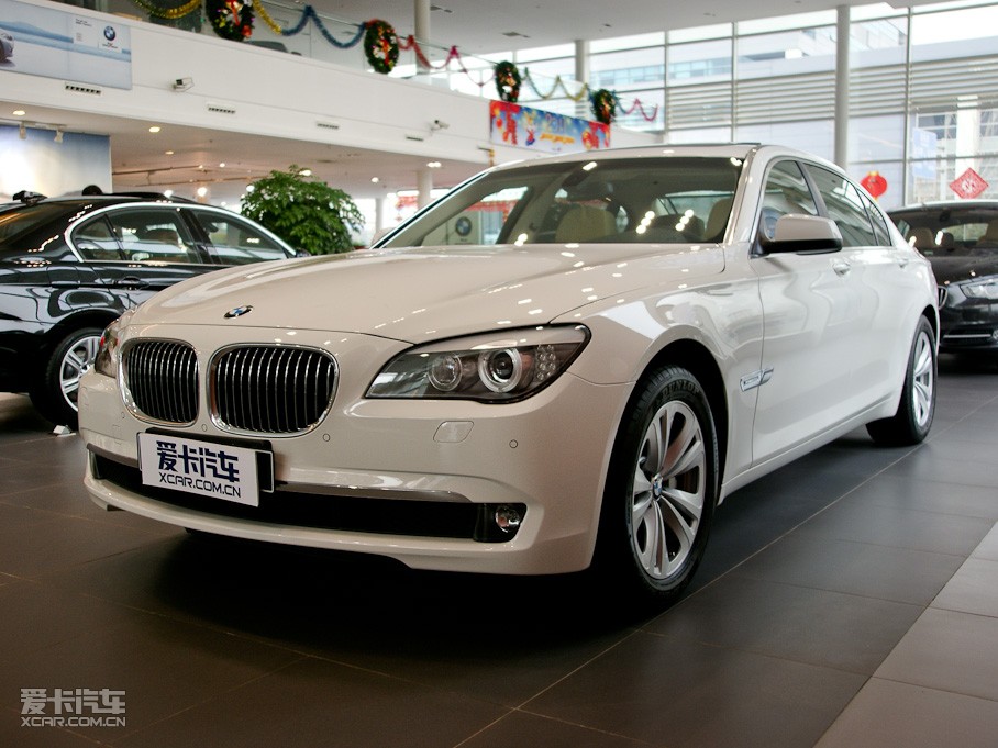 20097ϵ 730Li Ȱ
