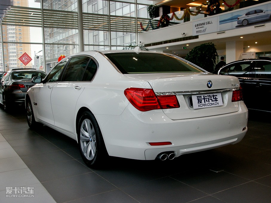 20097ϵ 730Li Ȱ
