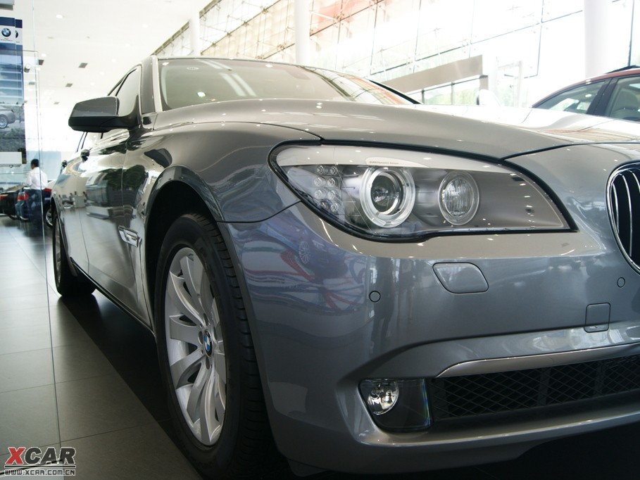 20097ϵ 740Li 