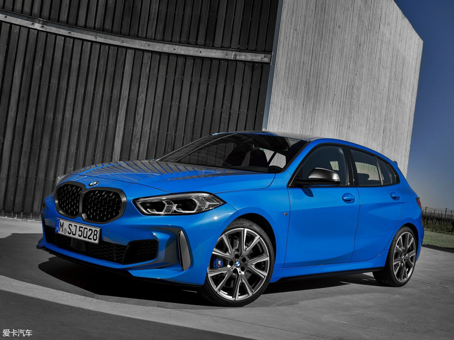 20201ϵ M135i xDrive