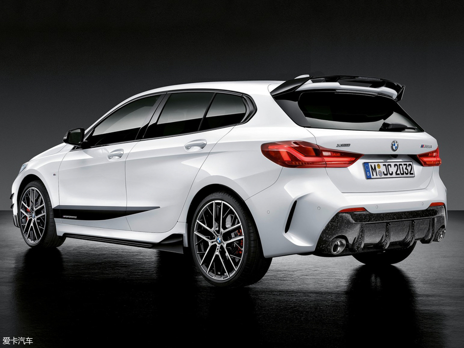 20201ϵ M135i xDrive M Performance