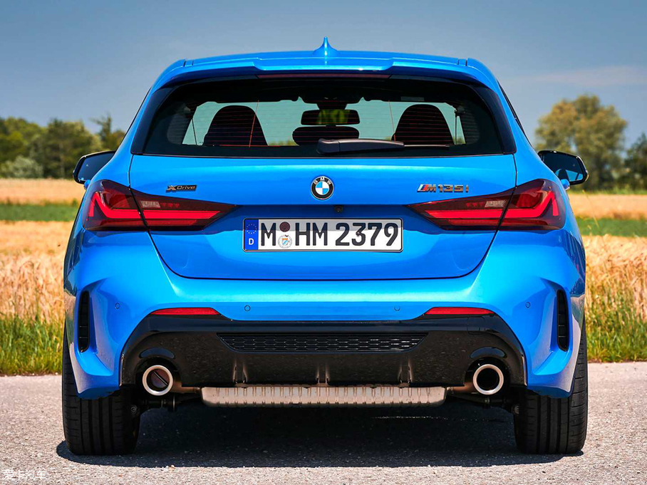 20201ϵ M135i xDrive