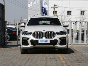 2020xDrive40i M˶װ ǰ