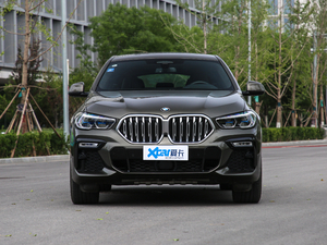 2020xDrive40i  M˶װ ǰ