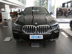 2020xDrive40i M˶װ ǰ