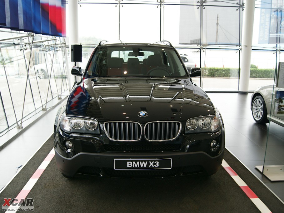 2009X3() xDrive 2.5i Ȱ