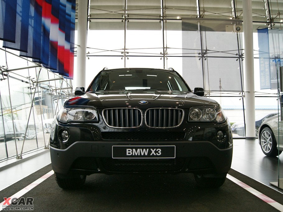 2009X3() xDrive 2.5i Ȱ