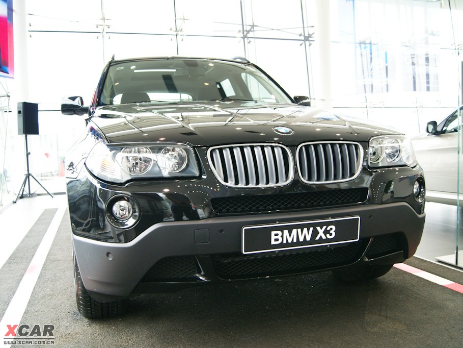 2009X3() xDrive 2.5i Ȱ