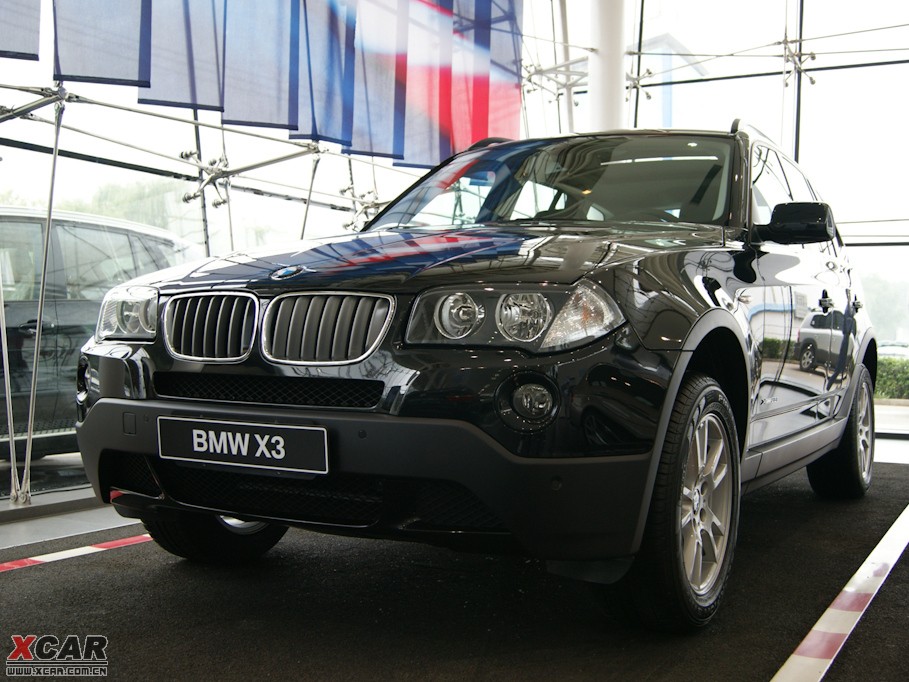 2009X3() xDrive 2.5i Ȱ