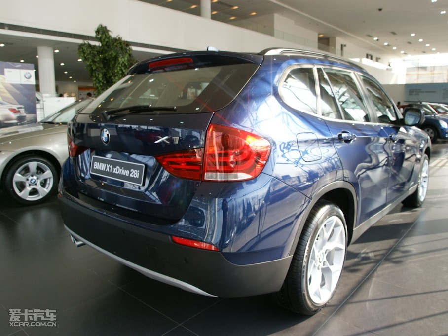 2010X1() xDrive 28i