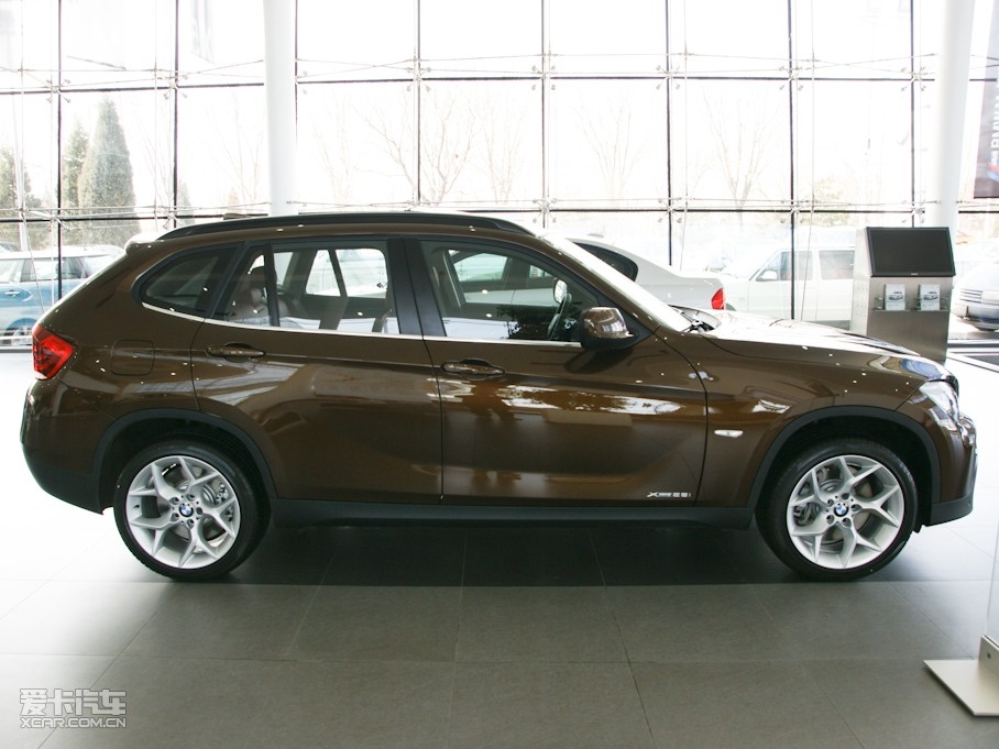 2010X1() xDrive 28i