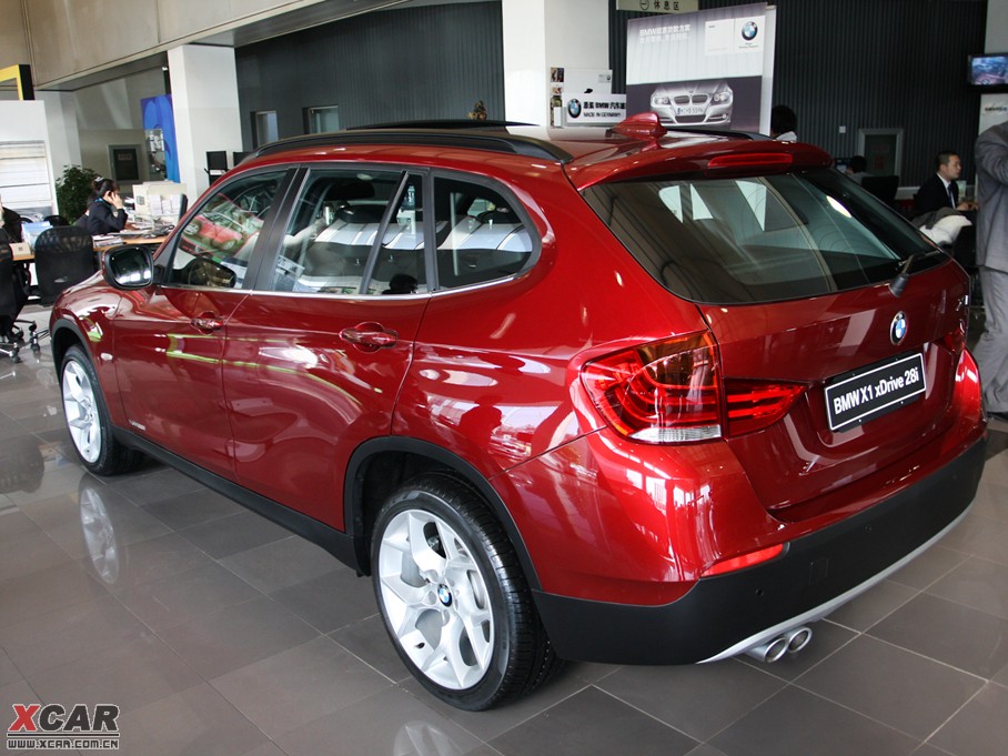 2010X1() xDrive 28i