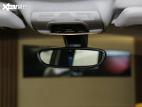 空间座椅宝马i3(进口)车内后视镜