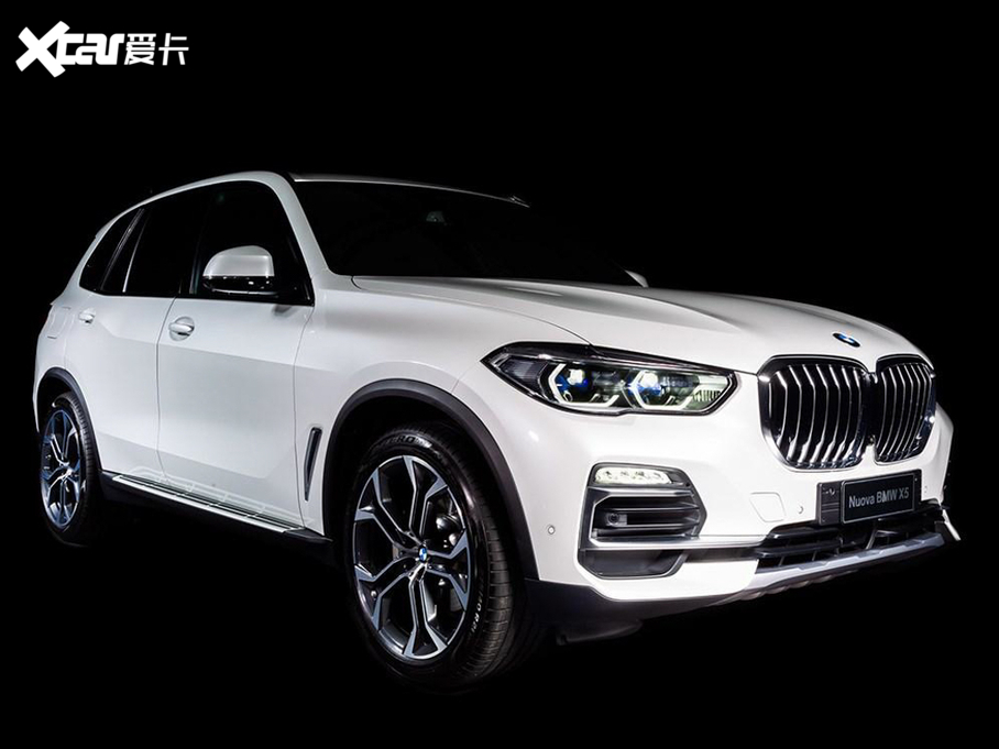2020X5() Timeless Edition