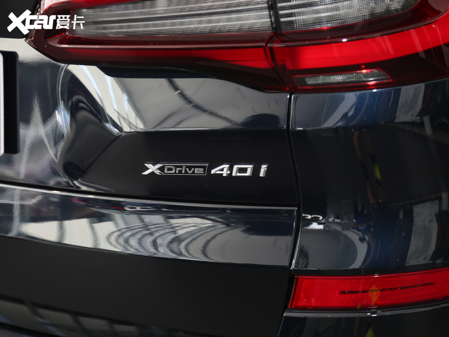 2020X5() xDrive40i  M˶װ