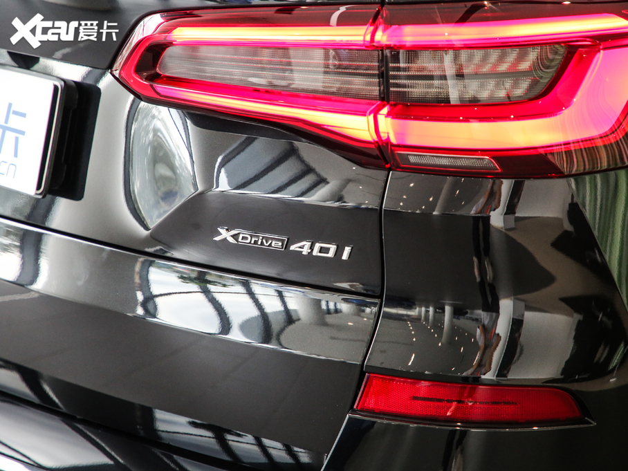 2020X5() xDrive40i M˶װ