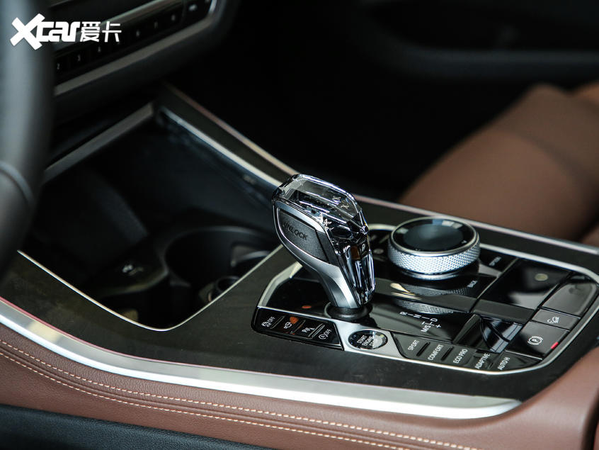 宝马(进口)2020款宝马X5