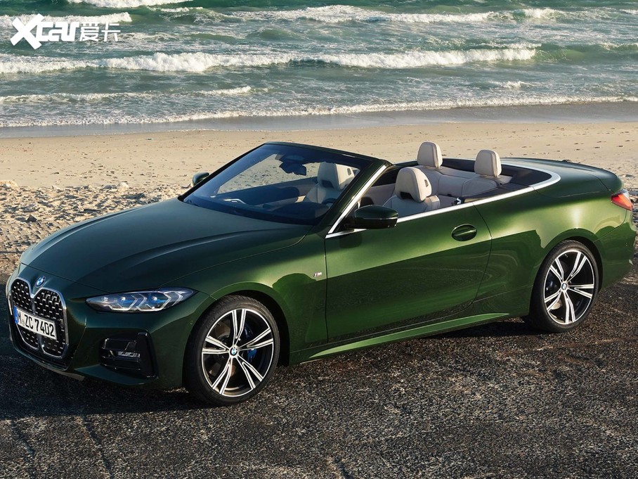 20214ϵ M440i Convertible