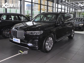 2021���X7 