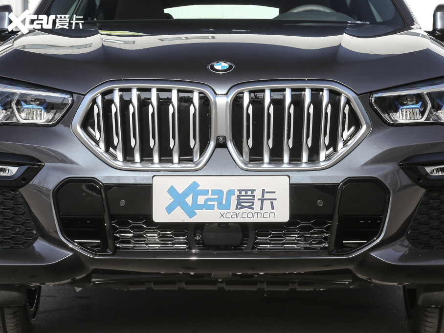 2021X6 xDrive40i  M˶װ