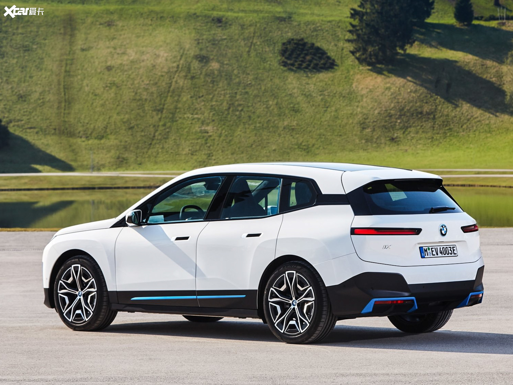 2022款xdrive40