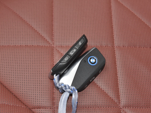 2022款xDrive50 车钥匙