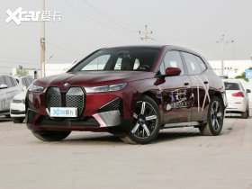 2022���iX 