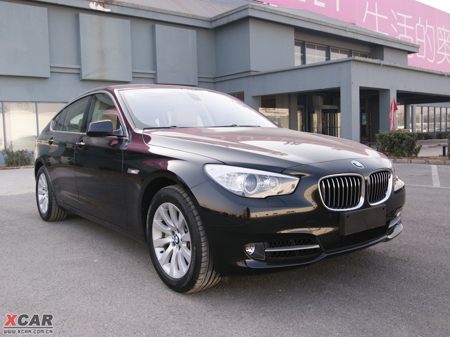 20105ϵGT 535i 