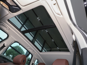 2022款xDrive45e M运动套装 天窗
