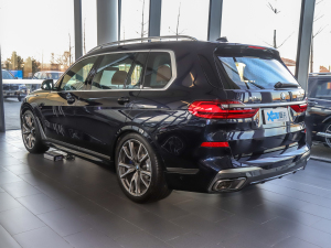 2022xDrive M50i 