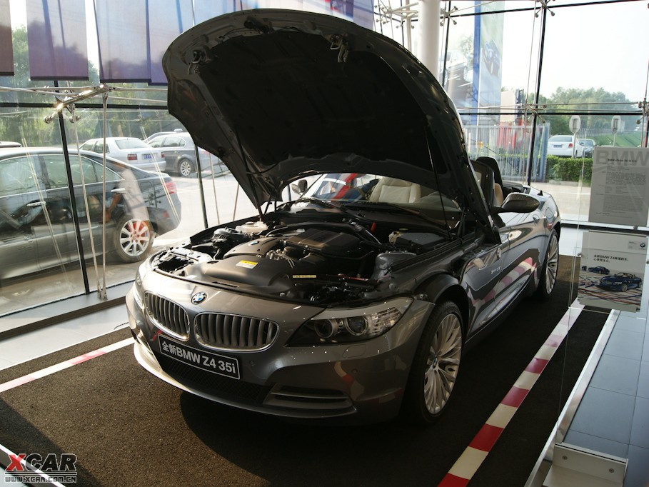 2009Z4 sDrive35i а