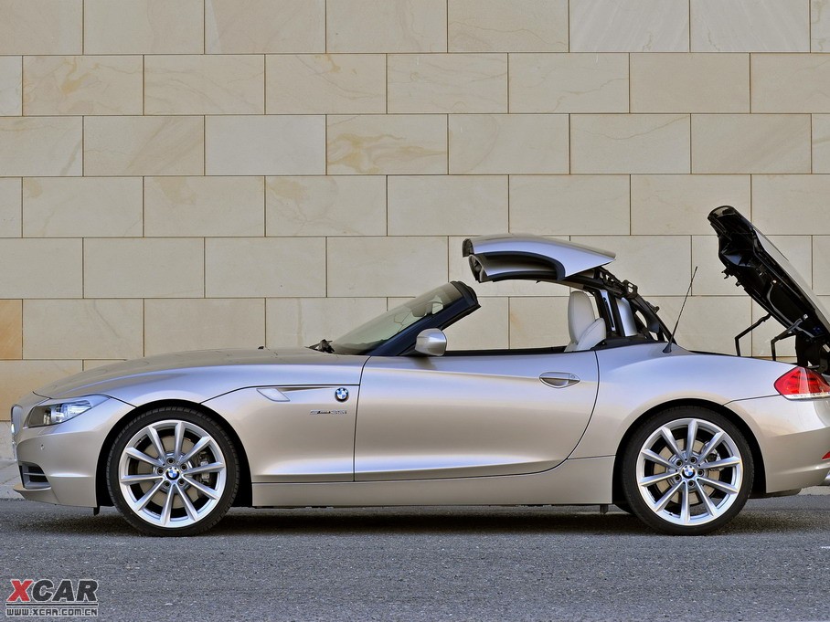 2009Z4 sDrive35i а