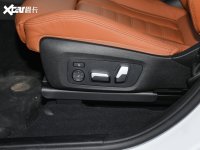 空间座椅宝马X3(进口)主驾驶座椅调节