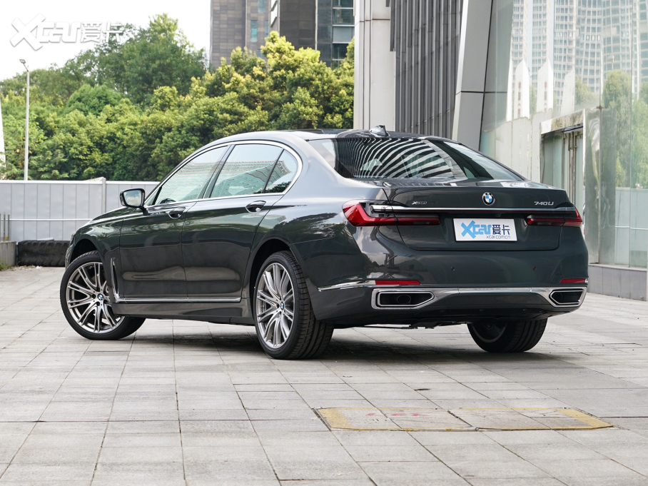 20227ϵ 740Li xDrive  װ