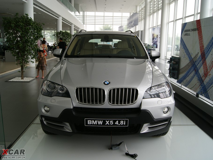 2009X5() xDrive4.8i 