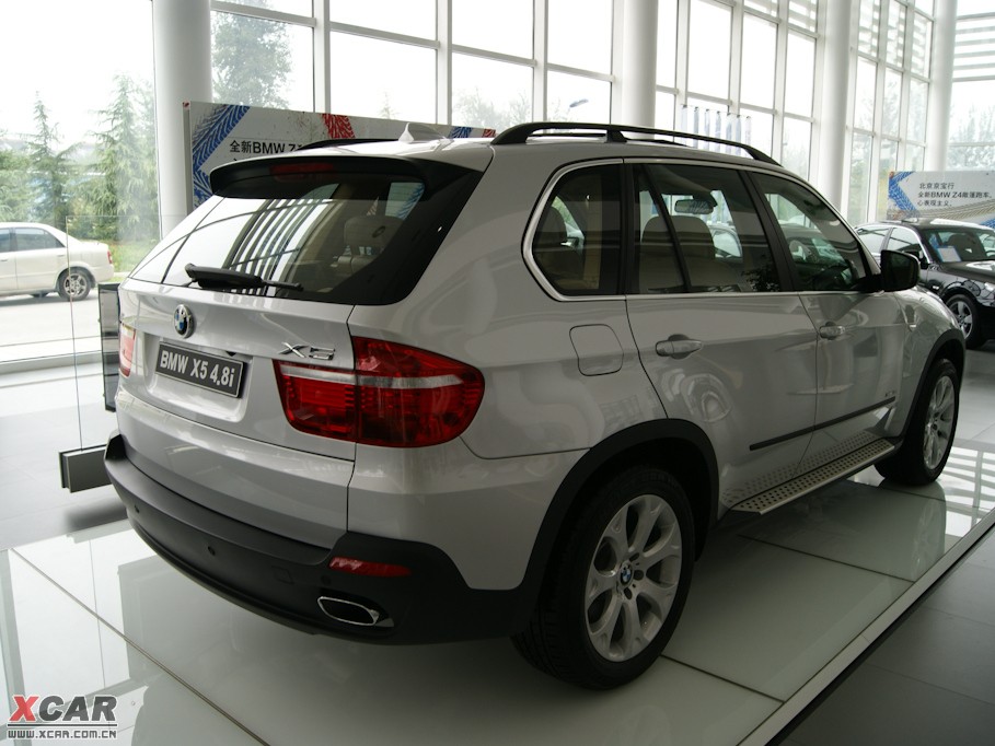 2009X5() xDrive4.8i 