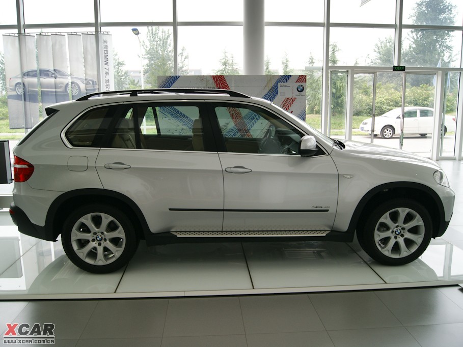 2009X5() xDrive4.8i 