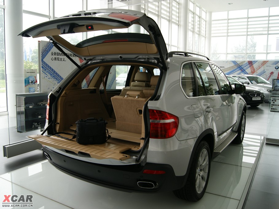 2009X5() xDrive4.8i 