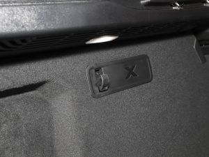 2023款xDrive40i 尊享型 M运动套装 空间座椅